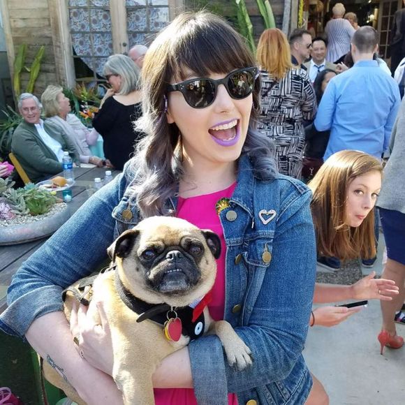 Meet your Posher, Ashly - Picture 1 of 1